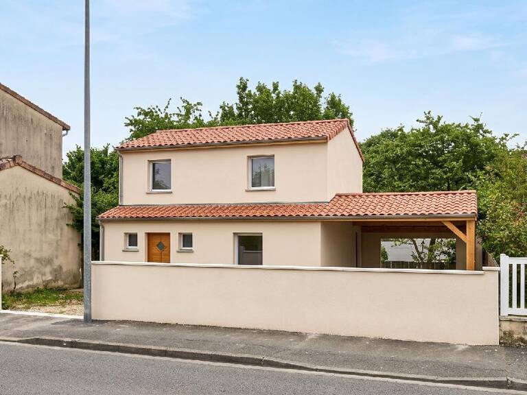 Maison — photo 1