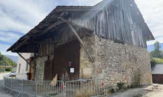 Maison 1 Pièce 65 m² à vendre à Saint-Alban-de-Montbel (73610)