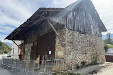 Maison 1 pièces 77000 €