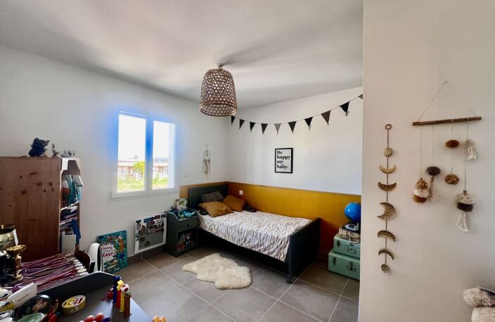 Villa AVEC PISCINE — photo 5