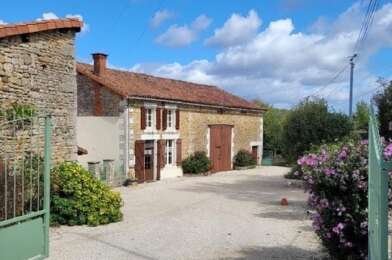 Maison 5 pièces 159500 €