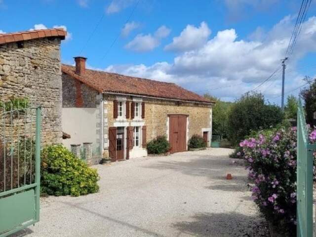 Maison — photo du bien