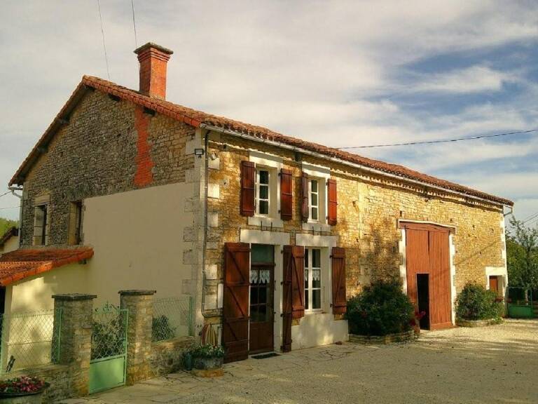 Maison — photo 1