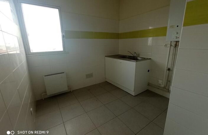 Location appartement 3 pièces 50 m² à Toulouse (31300) — photo 4