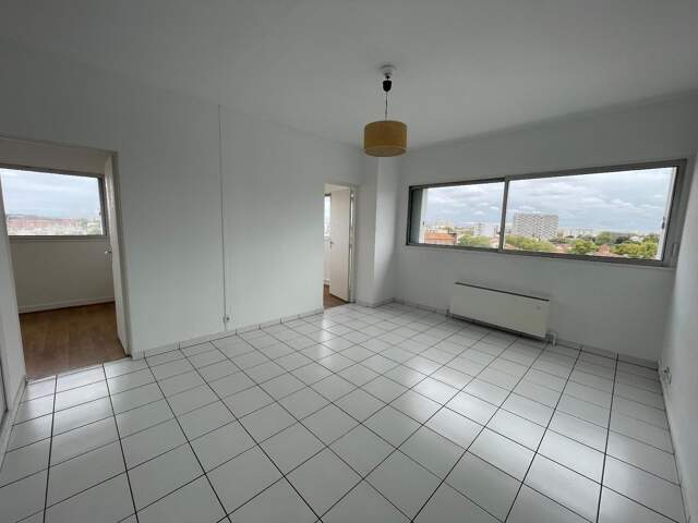 Appartement 3 pièces 50 m² à Toulouse — photo du bien