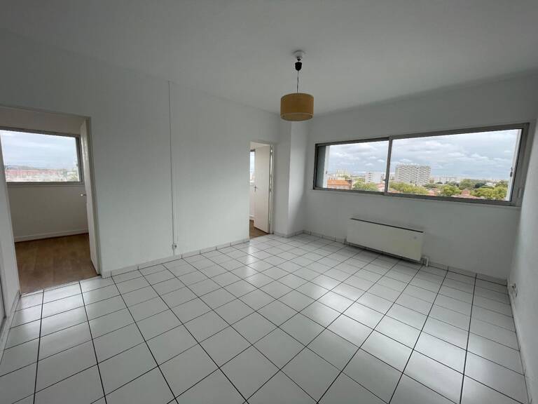 Appartement 3 pièces 50 m² — photo 1
