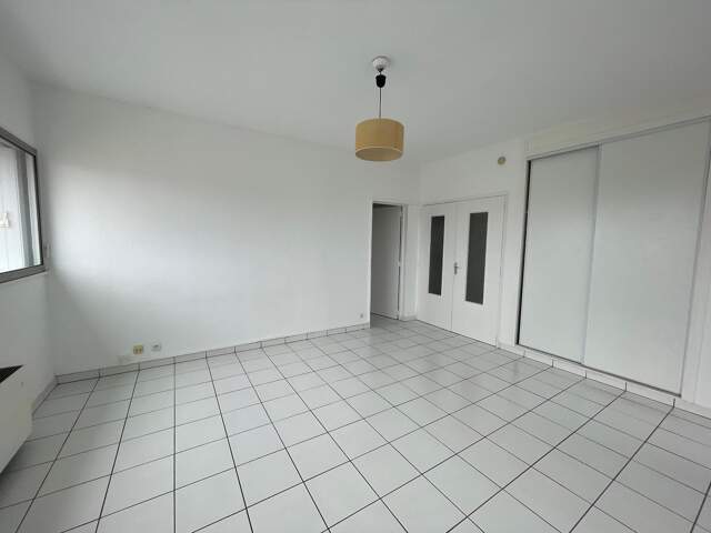 Appartement 3 pièces 50 m² à Toulouse — photo du bien