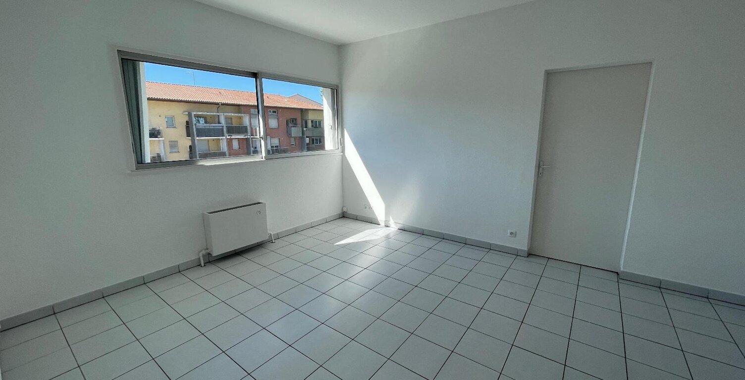 Location appartement 2 pièces 44 m² à Toulouse (31300) — photo 1