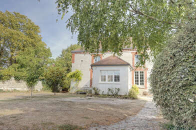 Maison 8 pièces 379000 €