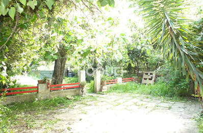 maison — photo du bien