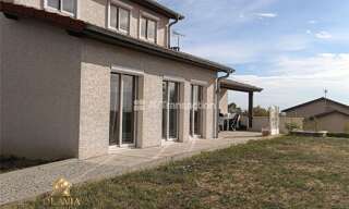 Maison 6 Pièces 136 m² à vendre à Sainte-Consorce (69280)