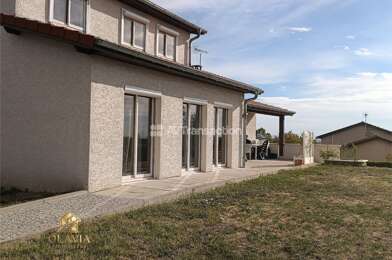 Maison 6 pièces 676000 €