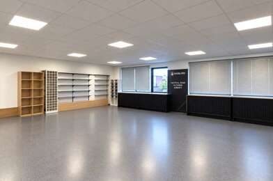 Local industriel 3 pièces 549000 €