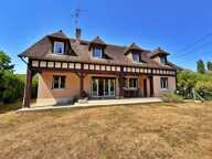 A VENDRE - MAISON - EZY SUR EURE- 151 m² — photo 4