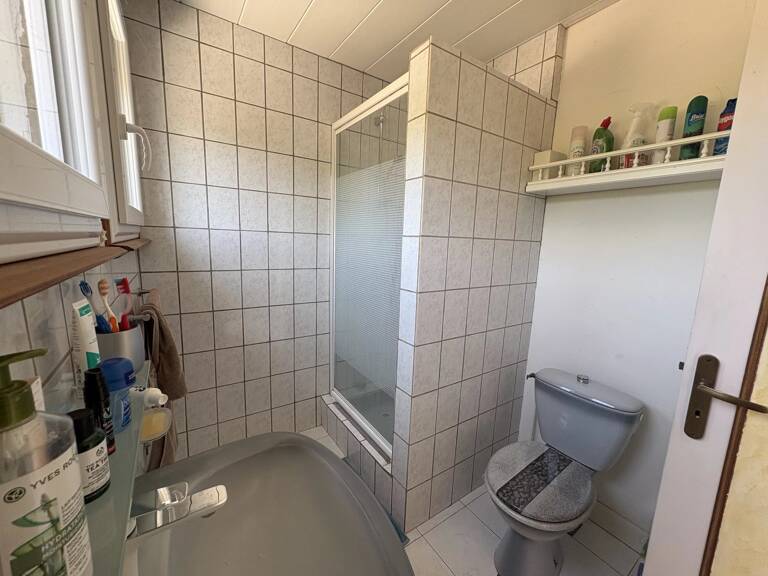 A VENDRE - MAISON - EZY SUR EURE- 151 m² — photo 1