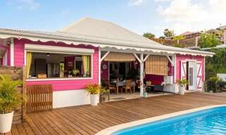 Maison 4 Pièces 94 m² à vendre à Sainte-Luce (97228)