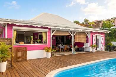 Maison 4 pièces 420000 €