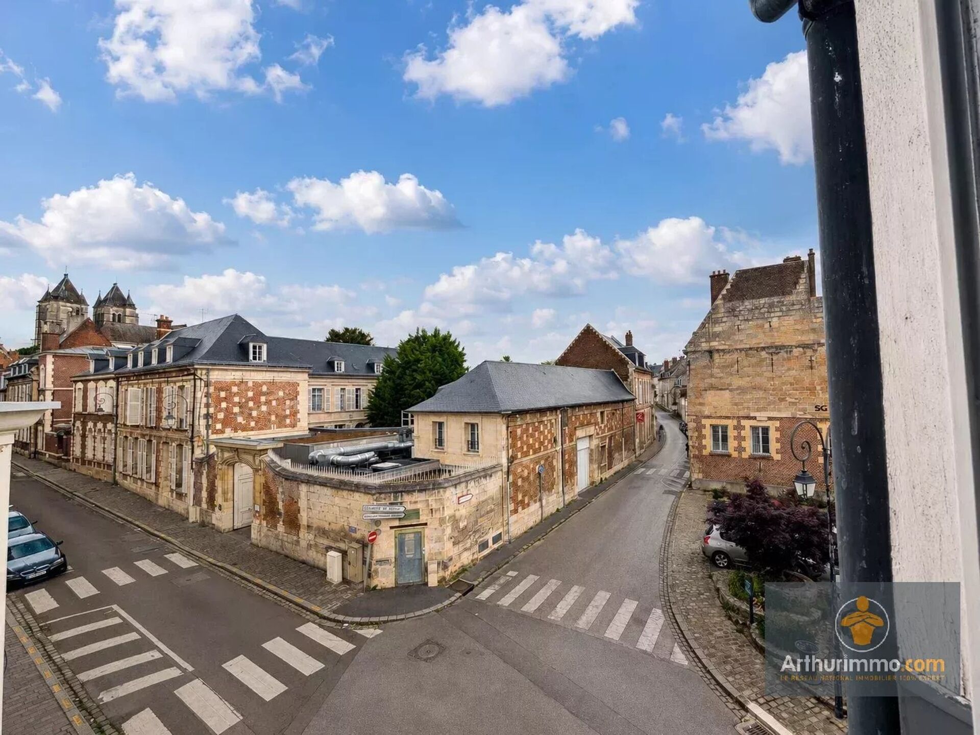 Appartement 58 m² · à Noyon · 58 m² · 86 900 €