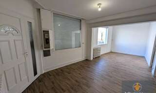 Appartement  58 m² à vendre à Noyon (60400)
