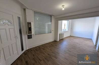 Appartement  86900 €