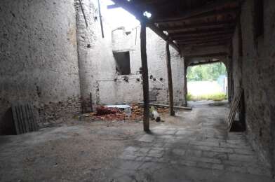 Terrain  66000 €
