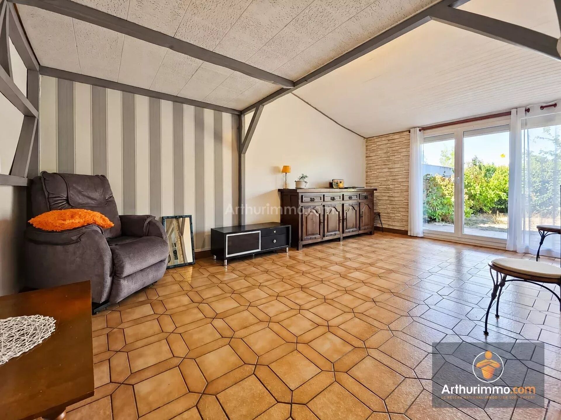 Maison 4 pièces · à Bondoufle · 239 600 €