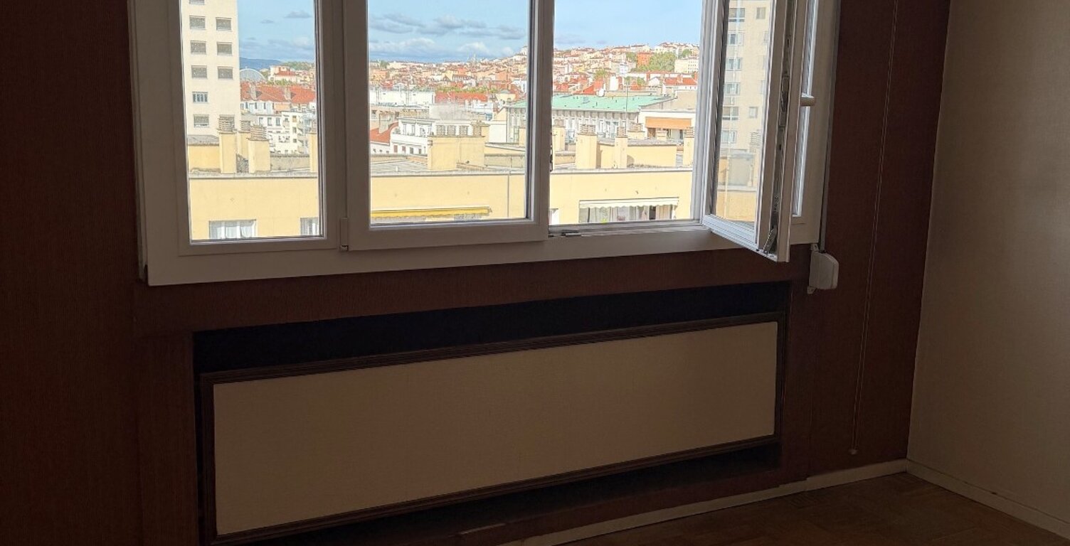 Vente appartement 5 pièces 80 m² Lyon 6 (69006) — photo 1