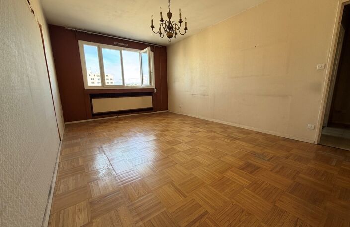 Vente appartement 5 pièces 80 m² Lyon 6 (69006) — photo 3