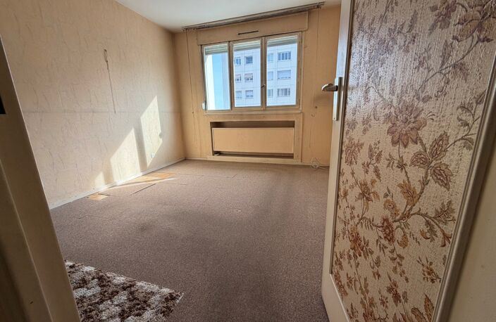 Vente appartement 5 pièces 80 m² Lyon 6 (69006) — photo 4