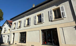 Appartement 2 Pièces 37 m² à vendre à Novalaise (73470)