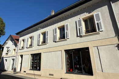 Appartement 2 pièces 184000 €