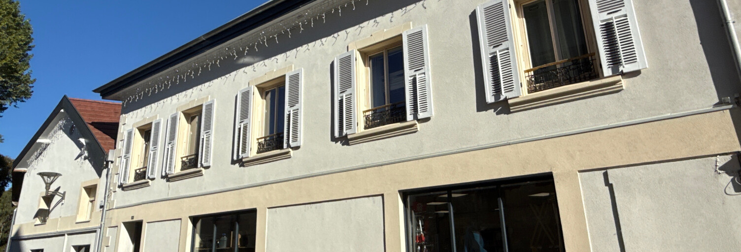 Appartement 2 Pièces 37 m² à vendre à Novalaise (73470)