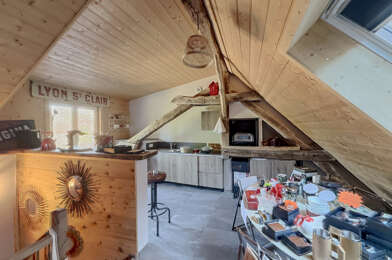 Appartement 2 pièces 207000 €