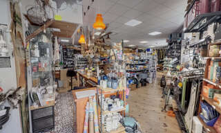 Commerce  130 m² à vendre à Novalaise (73470)