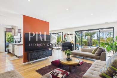 Maison 6 pièces 830000 €
