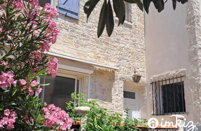 Maison 3 pièces à proximité des plages — photo du bien