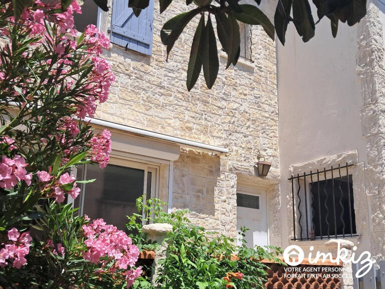 Maison 3 pièces à proximité des plages — photo 1