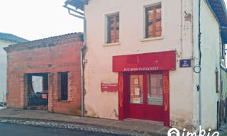 Maison 6 Pièces 200 m² à vendre à Calmont (31560)