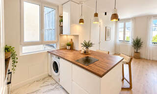 Appartement 2 Pièces 34 m² à vendre à Paris 16 (75016)