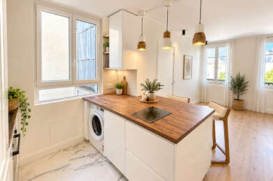 Appartement 2 pièces 460000 €