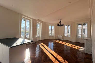 Appartement 3 pièces 1400 €