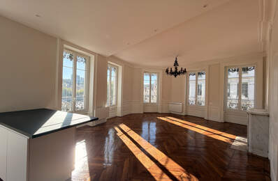 LYON 9EME/ VAISE BEAU T3 RENOVE 86m2 — photo du bien