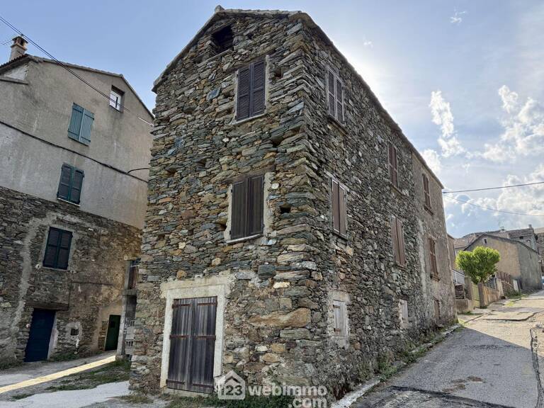 Maison - 78m² - Moïta — photo 1