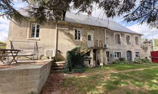 Maison 4 Pièces 285 m² à vendre à Montbavin (02000)
