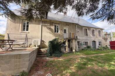 Maison 4 pièces 259800 €