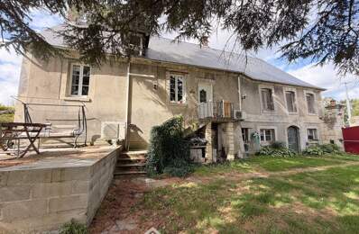 Maison - 285m² - Montbavin — photo du bien