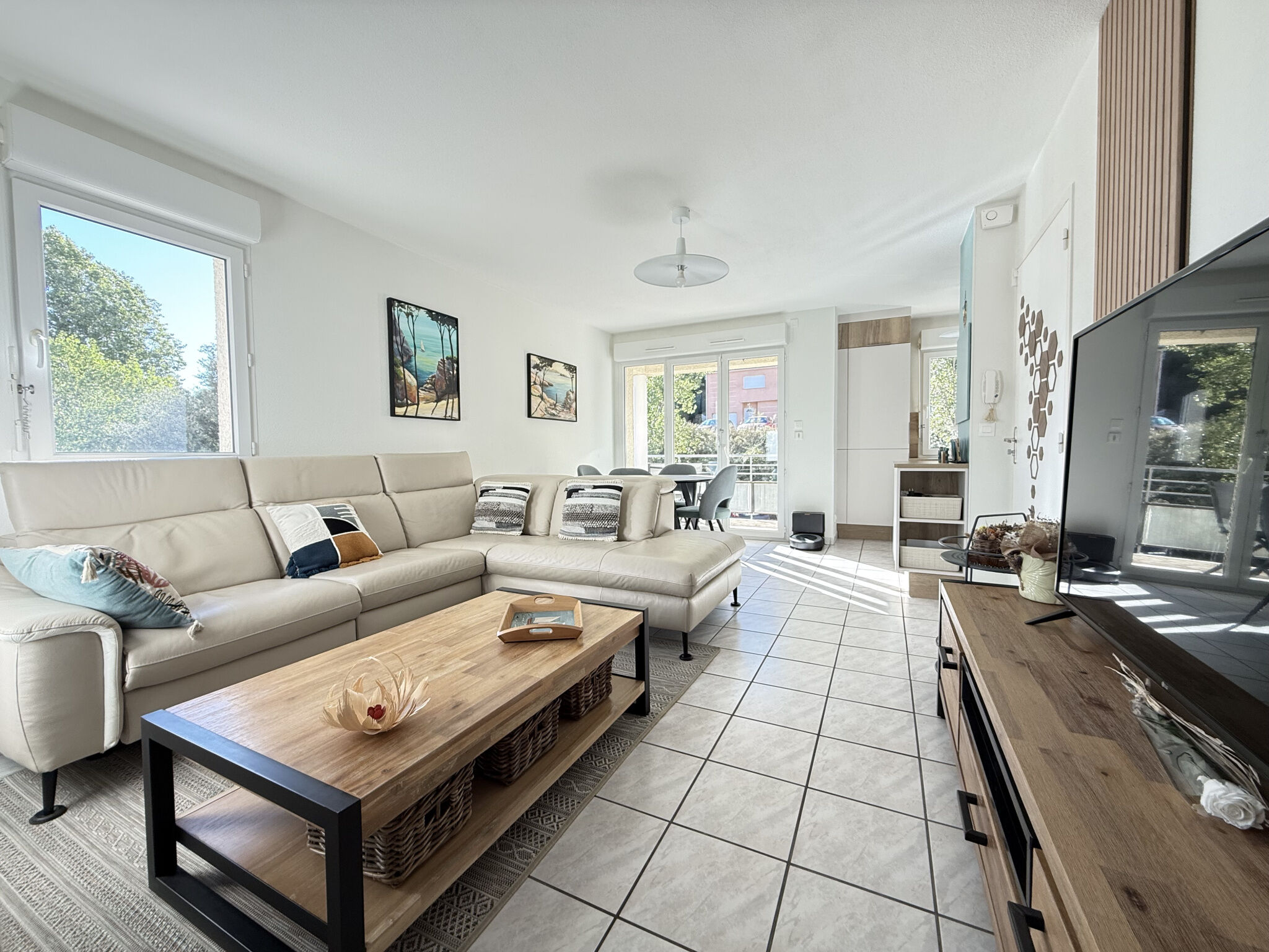 Appartement  T2 à vendre Amélie-les-Bains-Palalda 66110