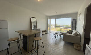 Appartement 2 Pièces 45 m² à louer à Olemps (12510)
