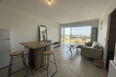 Appartement 2 pièces 650 €