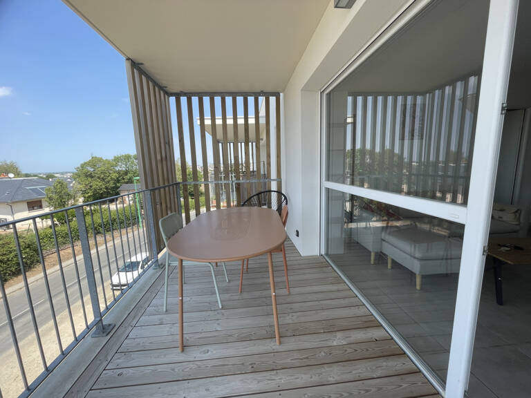 Appartement T2 MEUBLE - 45m2 - OLEMPS — photo 1